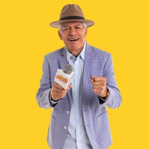Las del Millón con Miguel Gutiérrez Domingo