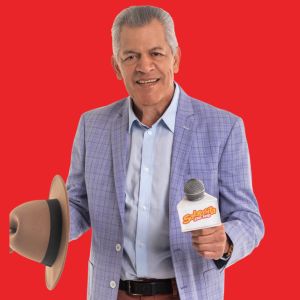 Retropical con Miguel Gutiérrez