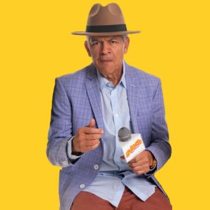 Soy Leyenda con Miguel Gutiérrez