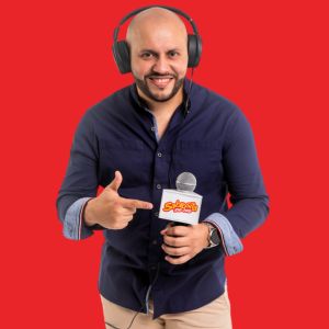 Zona Salsa con HJ José Lozano