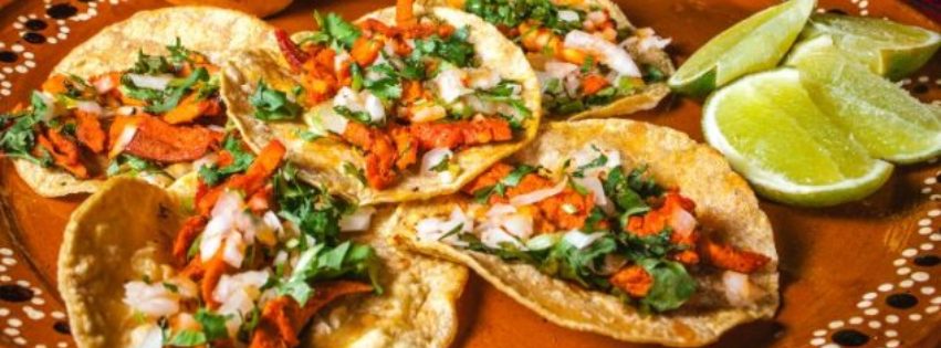 Cosas que no sabías sobre los tacos
