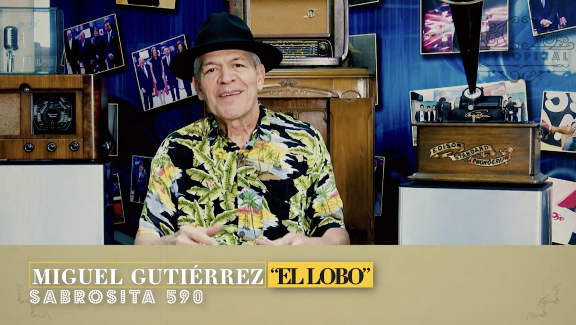Imagen del Video