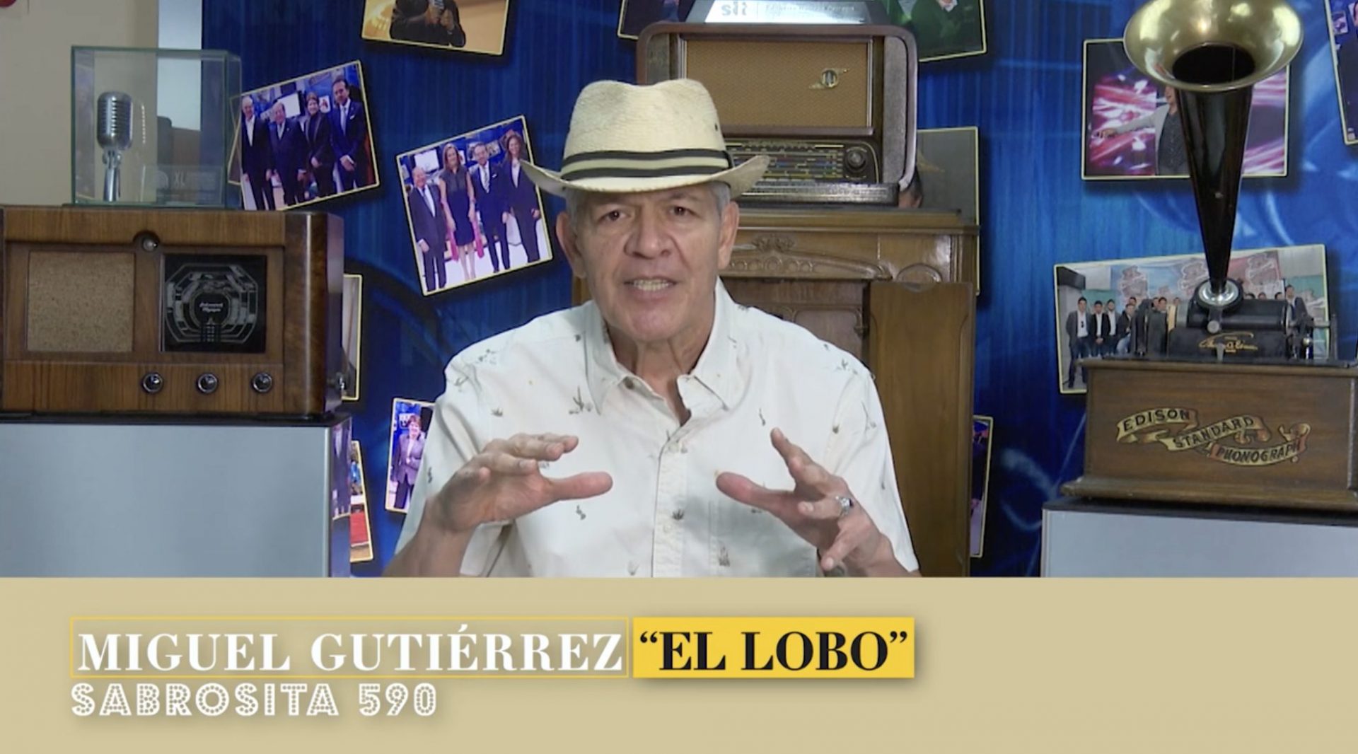 Imagen del Video
