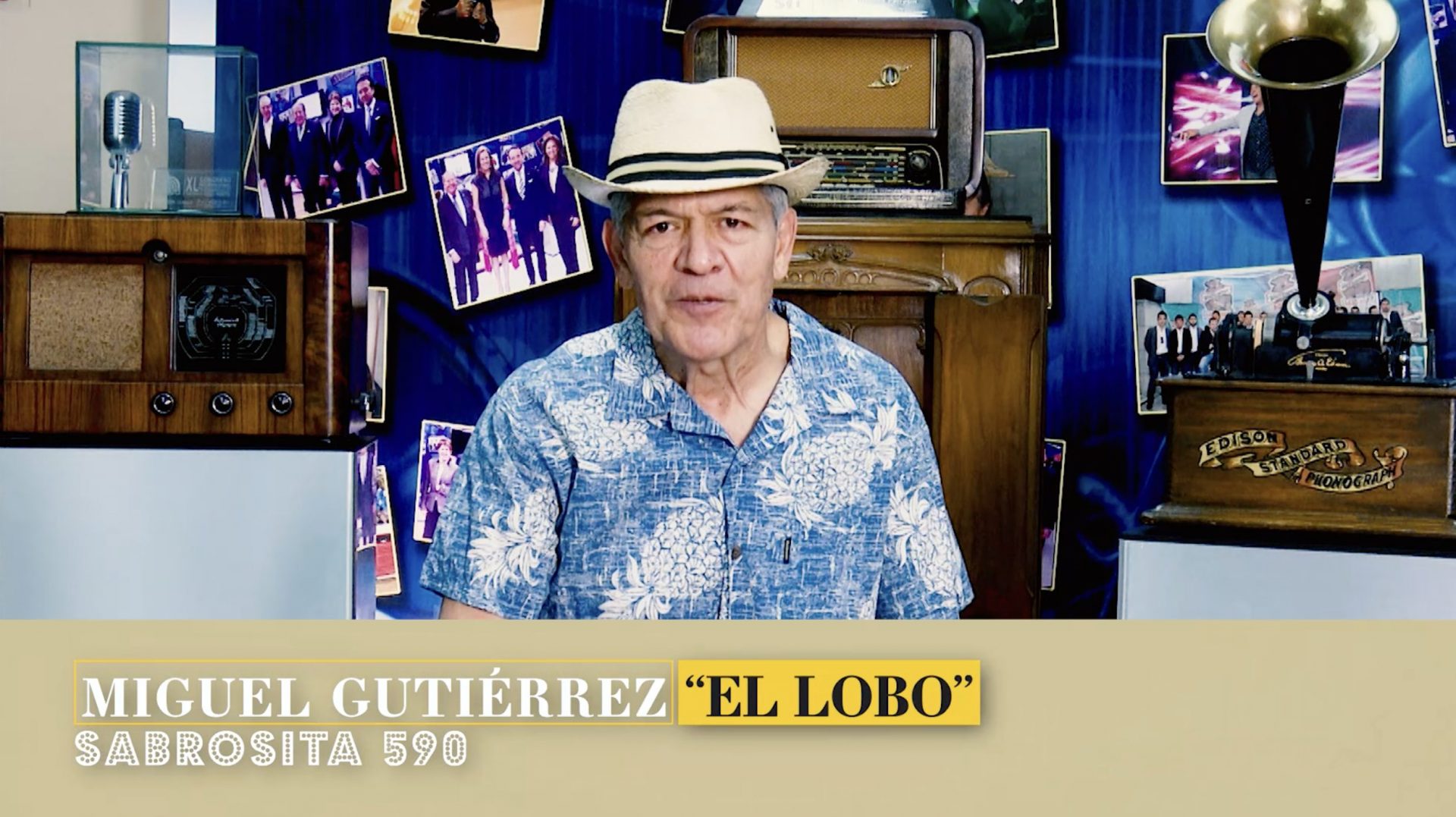 Imagen del Video