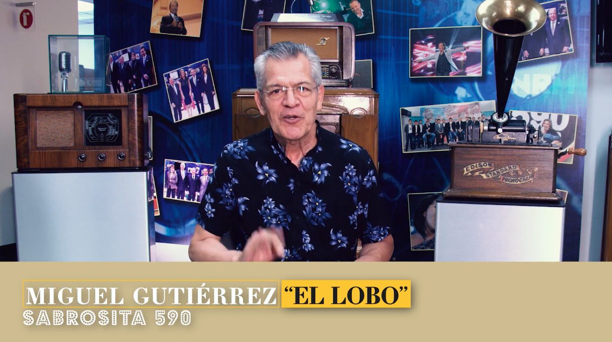 Imagen del Video