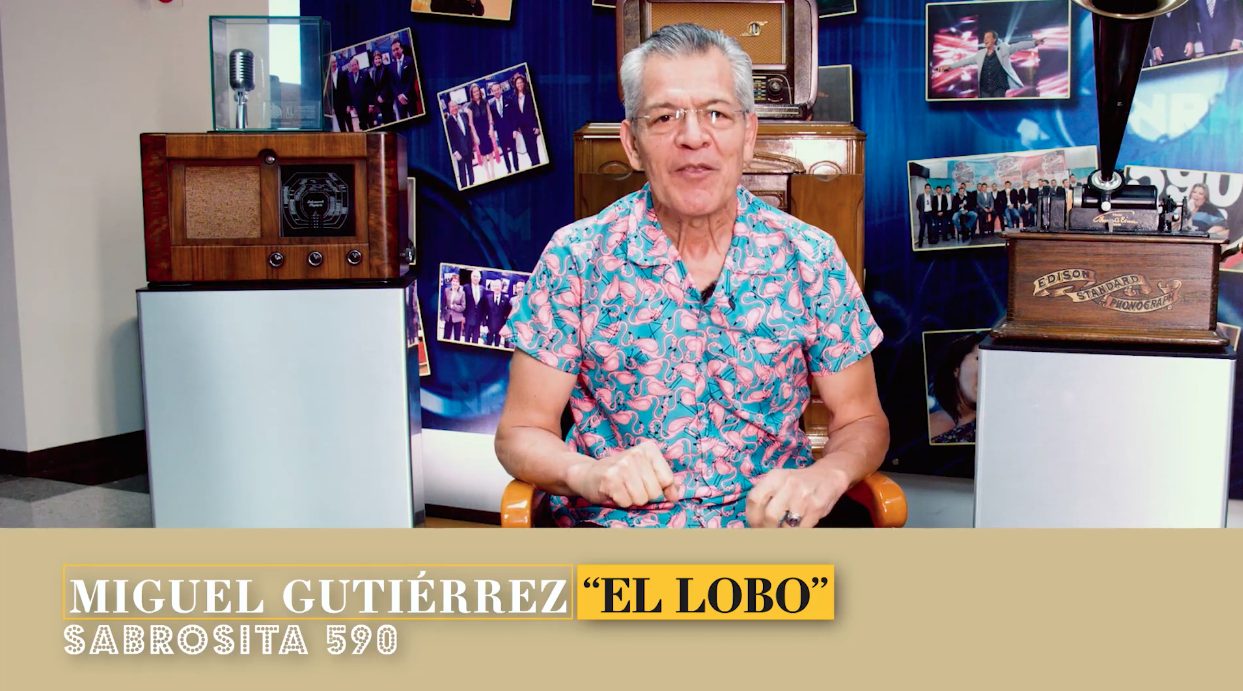 Imagen del Video