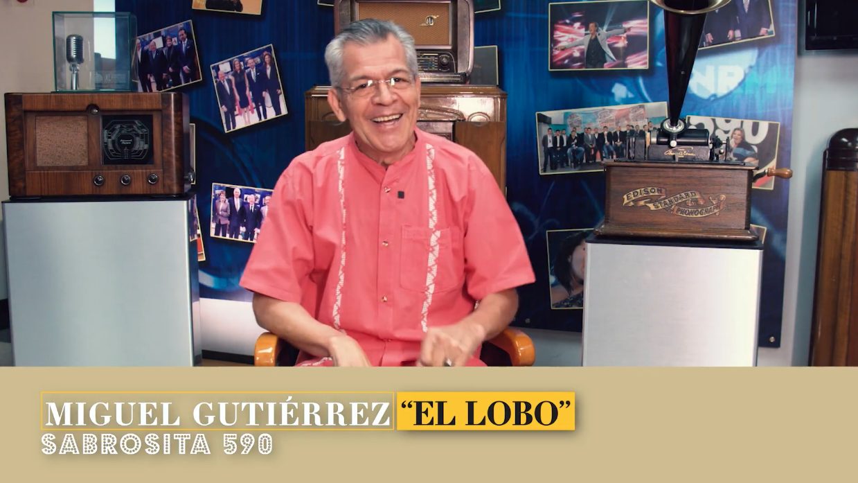 Imagen del Video