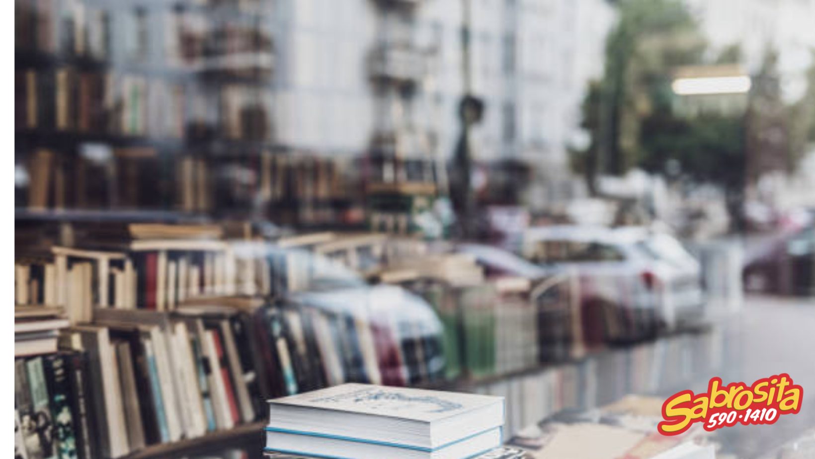 Feria Internacional del Libro 2025 en CDMX: fechas, sede y todo lo que debes saber