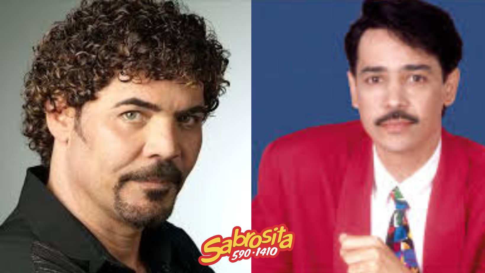 Willie González vs. Eddie Santiago: ¿Una rivalidad sin final?