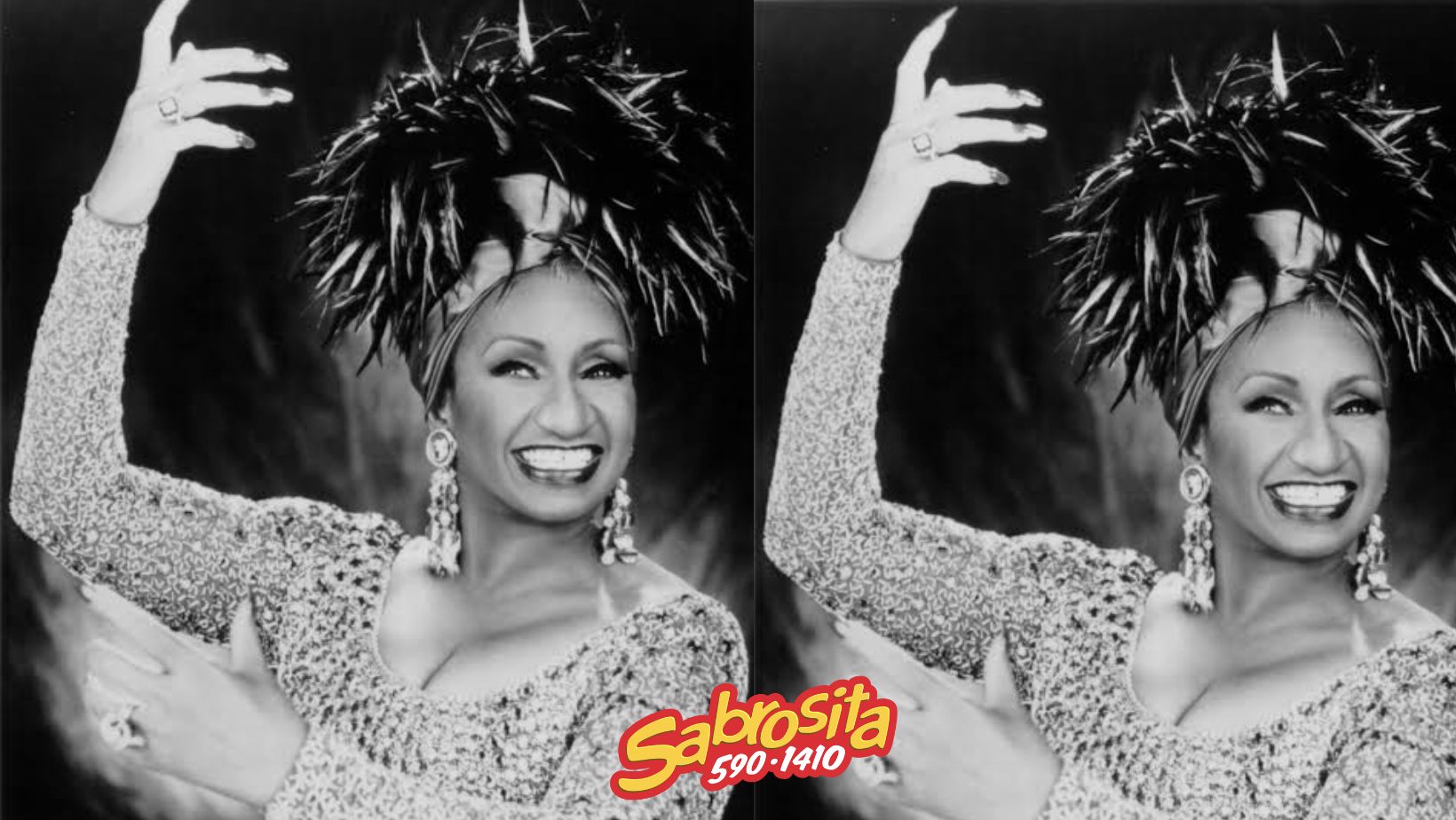 Mujer Salsera: Celia Cruz, La Reina de la Salsa
