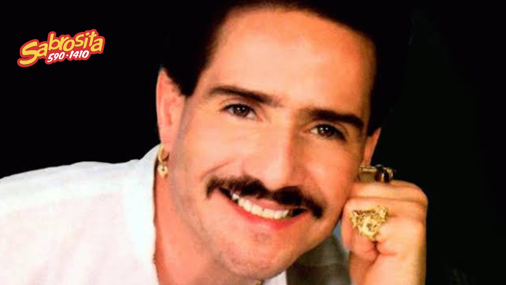 Frankie Ruiz: El Papá de la Salsa estaría de fiesta hoy