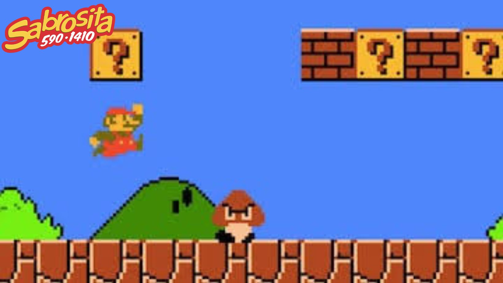 10 cosas que no sabías de Mario Bros