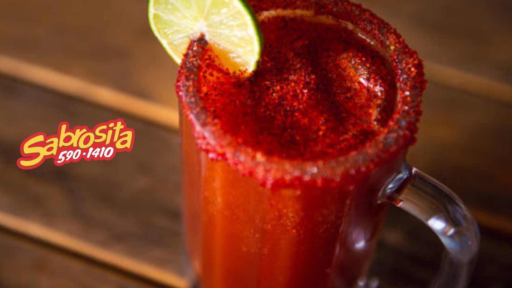 Feria Nacional de la Michelada 2025