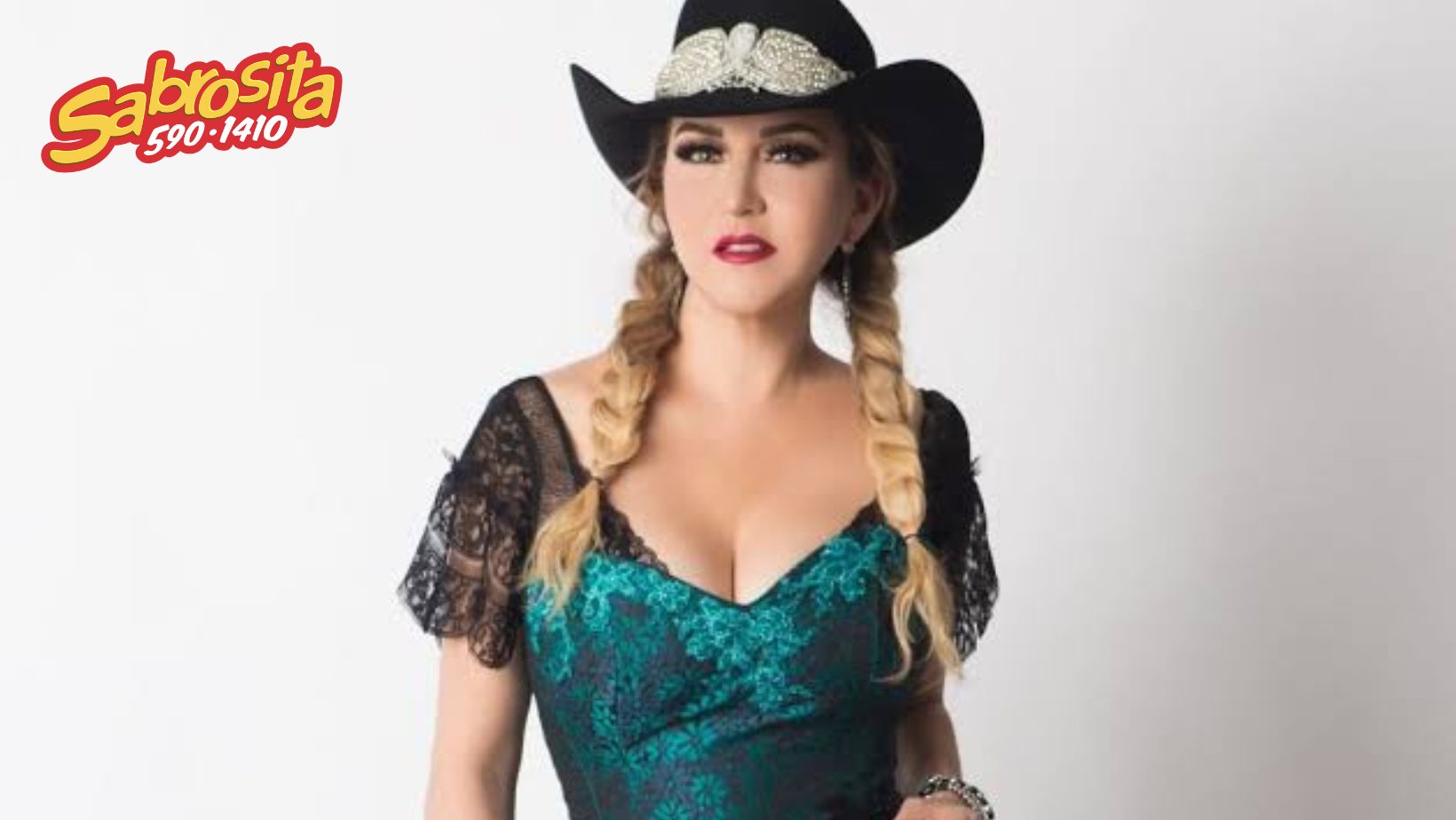 Alicia Villarreal rompe el silencio sobre su proceso de divorcio con Cruz Martínez