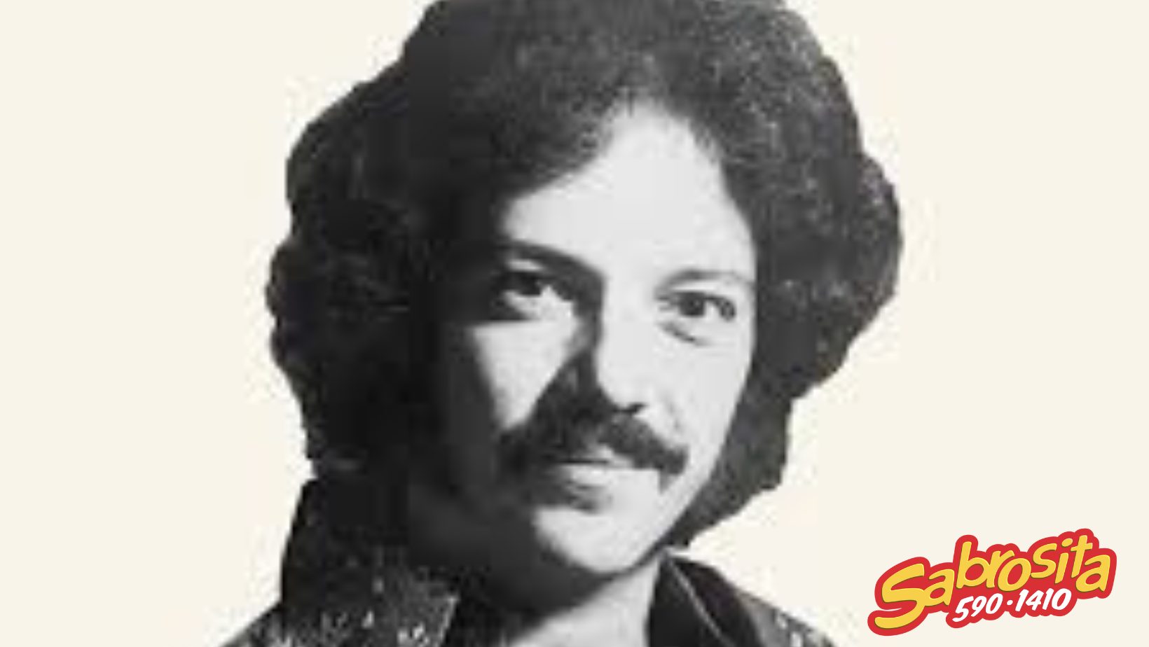 Hoy sería el cumpleaños Larry Harlow