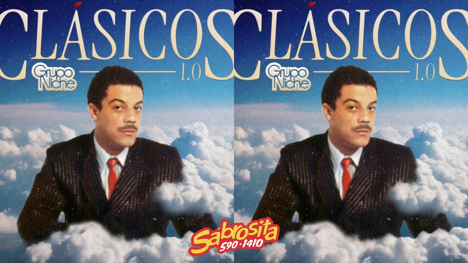 Grupo Niche lanza nuevo álbum