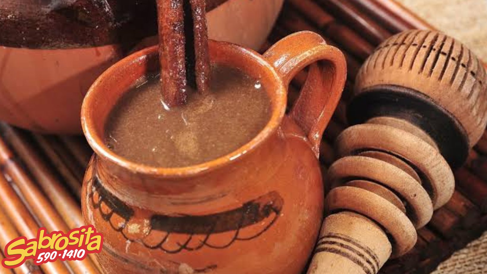 Feria del Atole 2025
