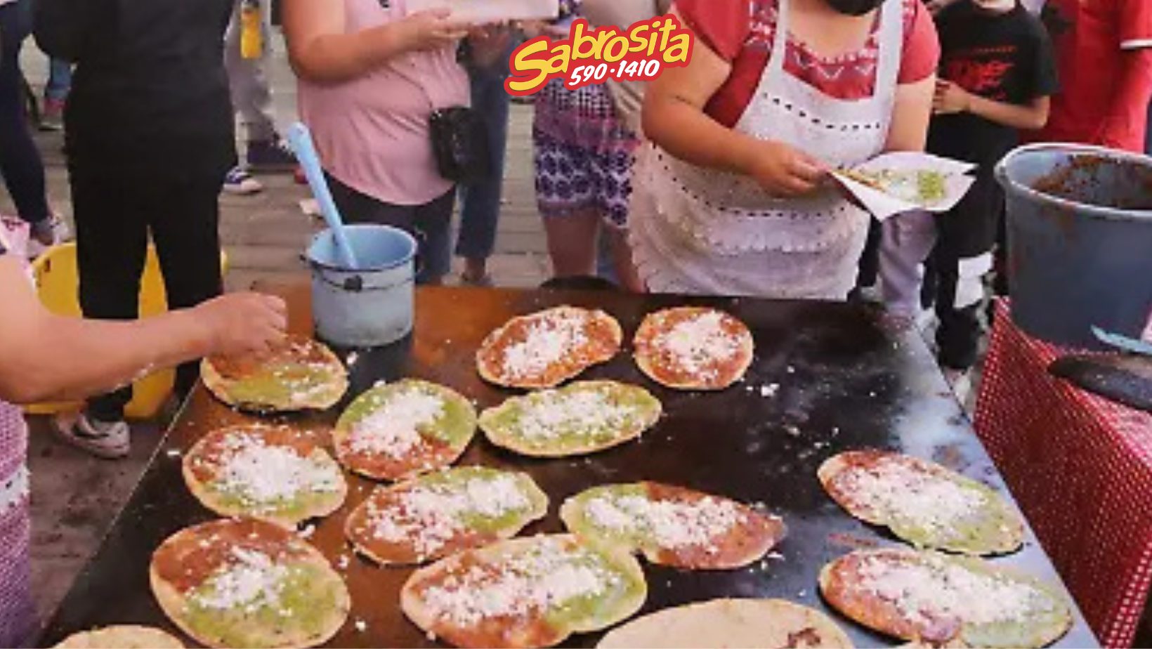 ¡Se viene la Feria de la Memela 2025!