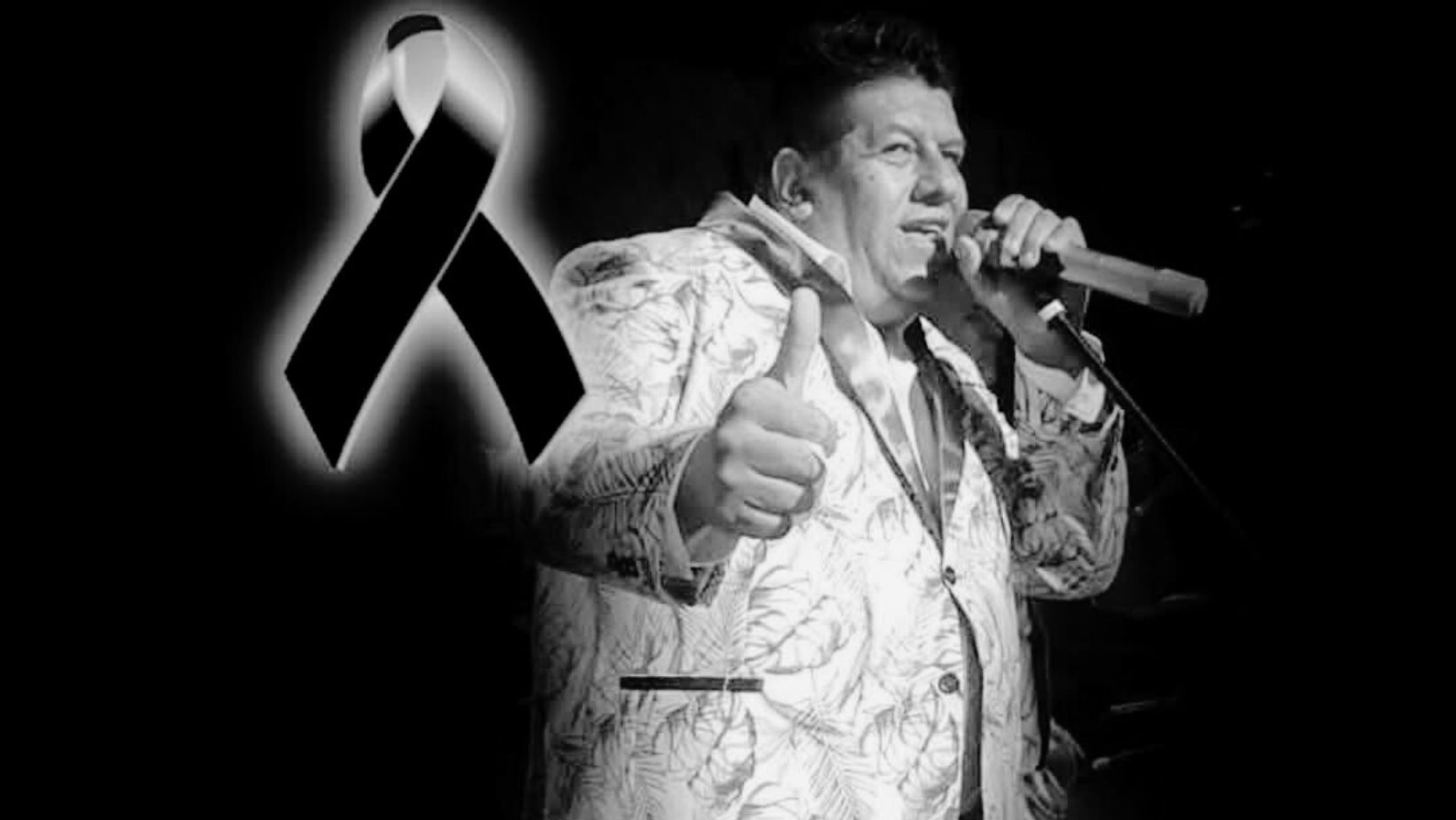 Fallece Alejandro Olivares, voz y alma de Grupo La Chomba