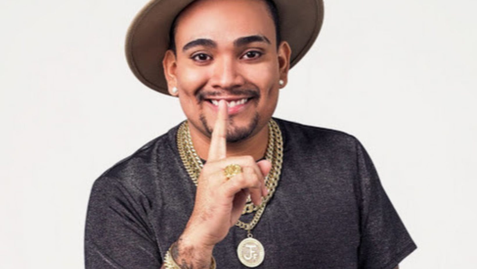 Josimar, el “Rey de la salsa perucha” celebra un año más de vida