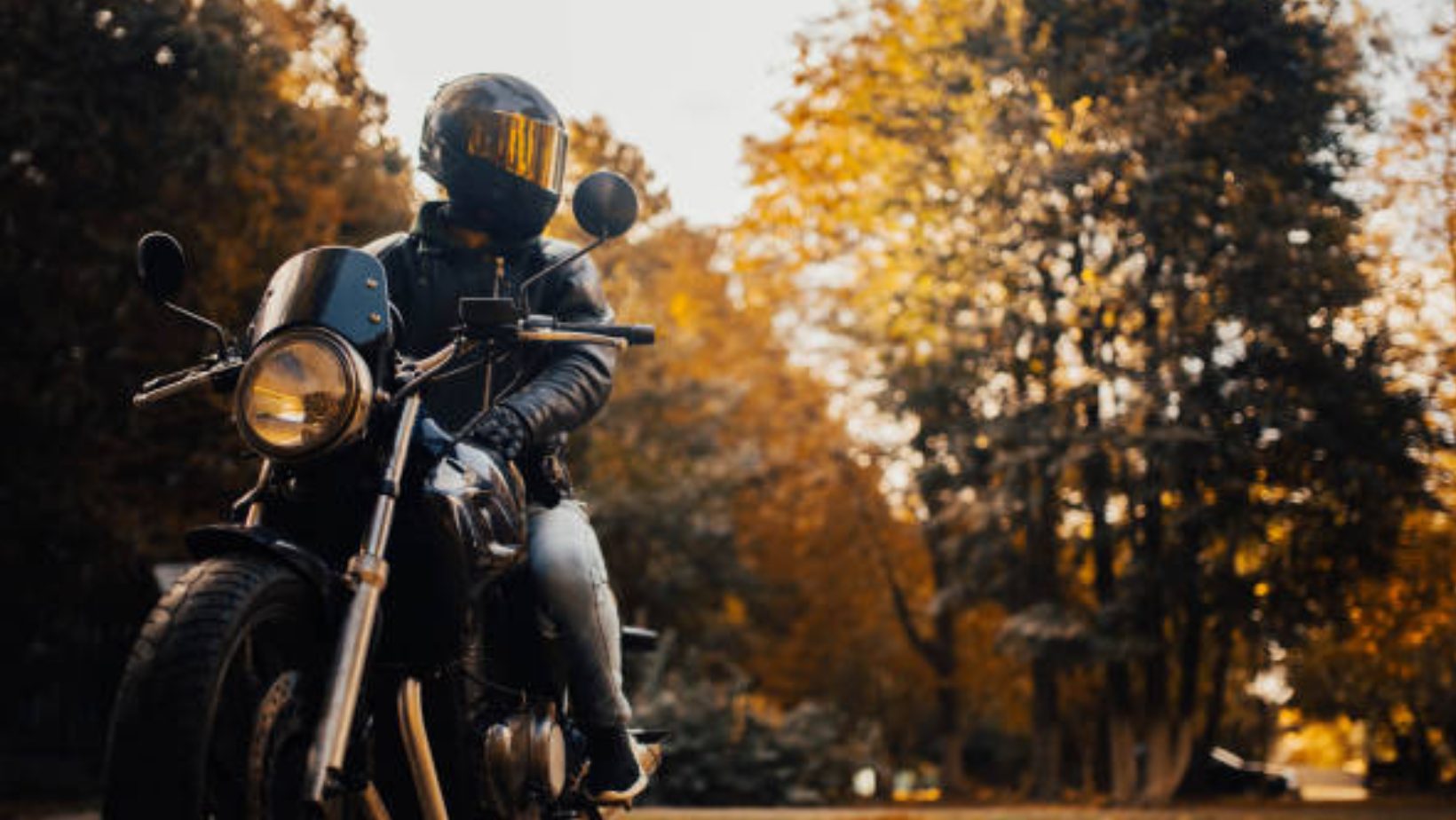 Conoce las multas para moto en CDMX 2025