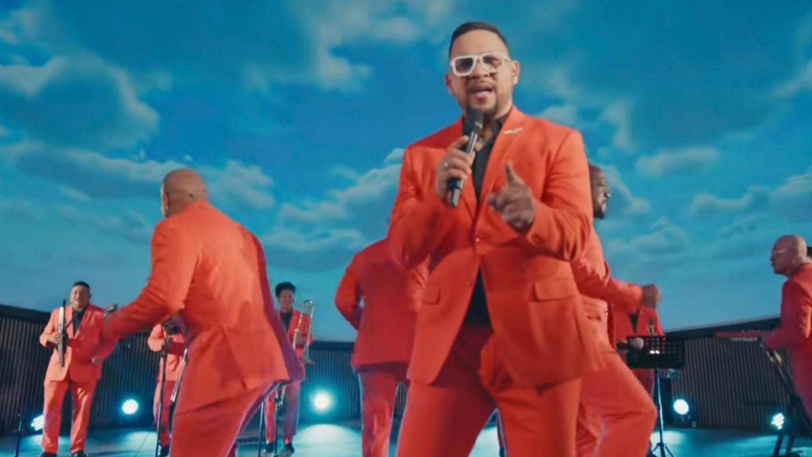 Grupo Niche lanza el video oficial de su álbum &#8216;Clásicos 1.0&#8217;