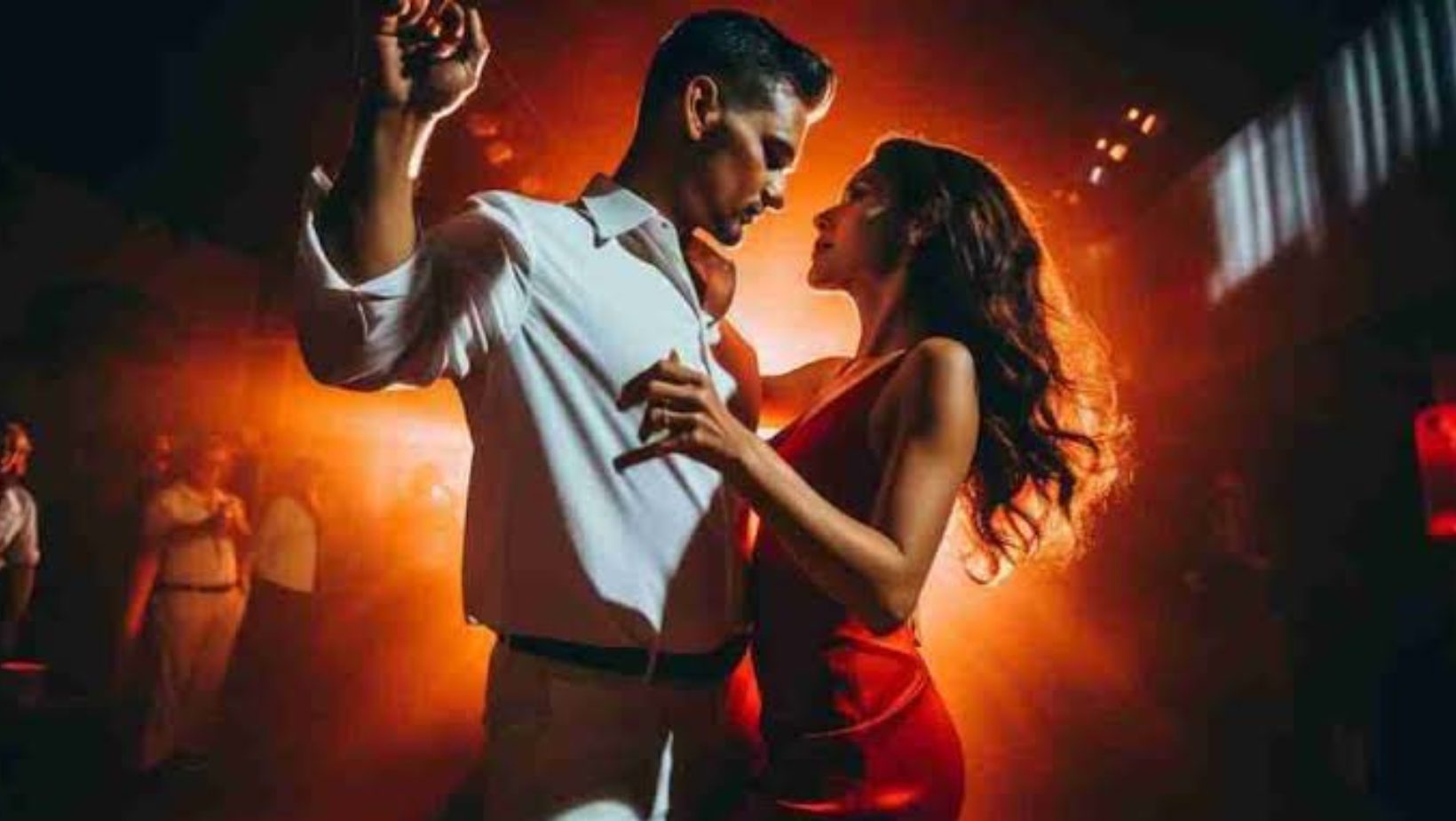 Lo que no sabías de la salsa