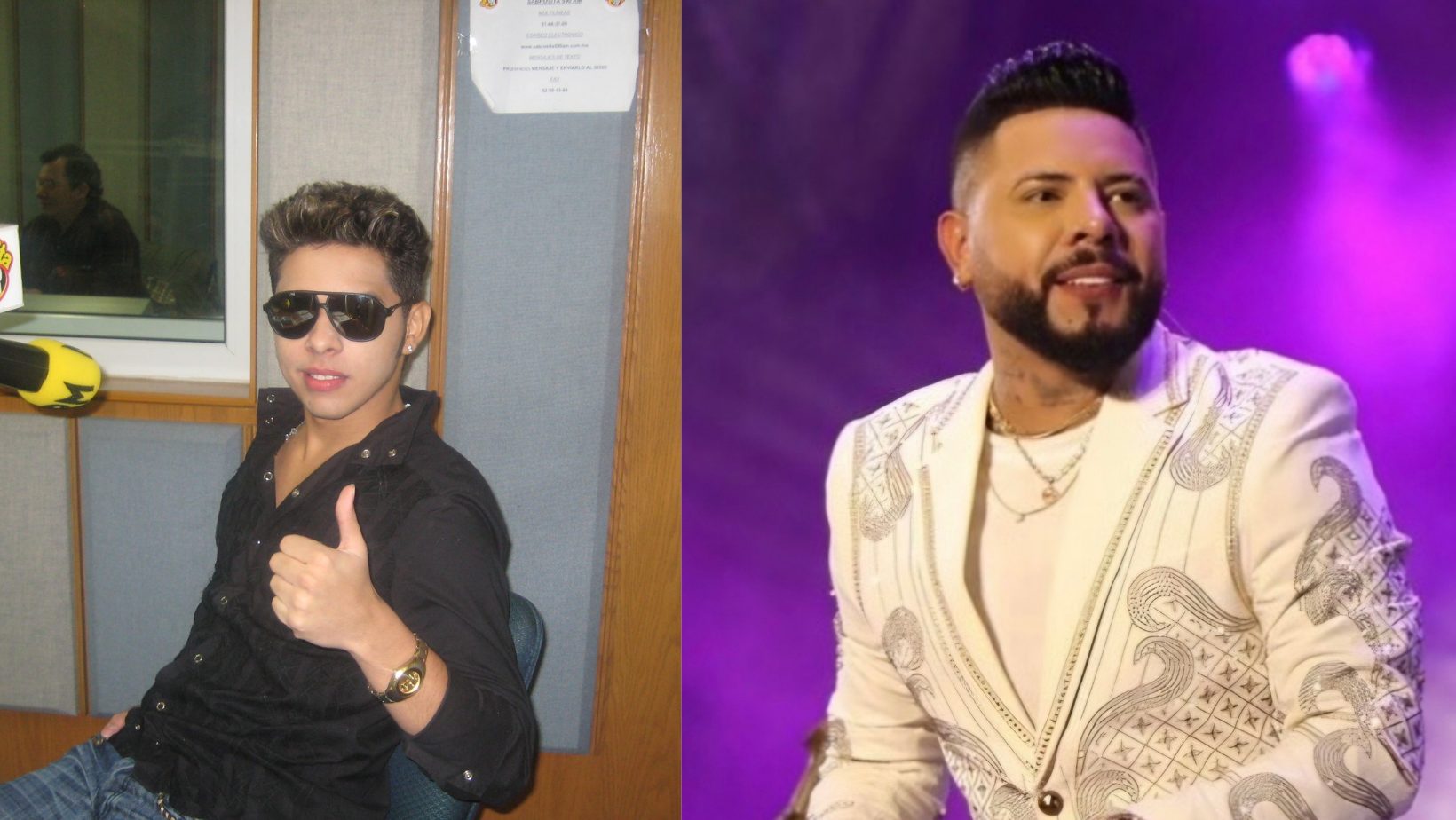 Danny Daniel: vida, carrera… y mucho sabor salsero