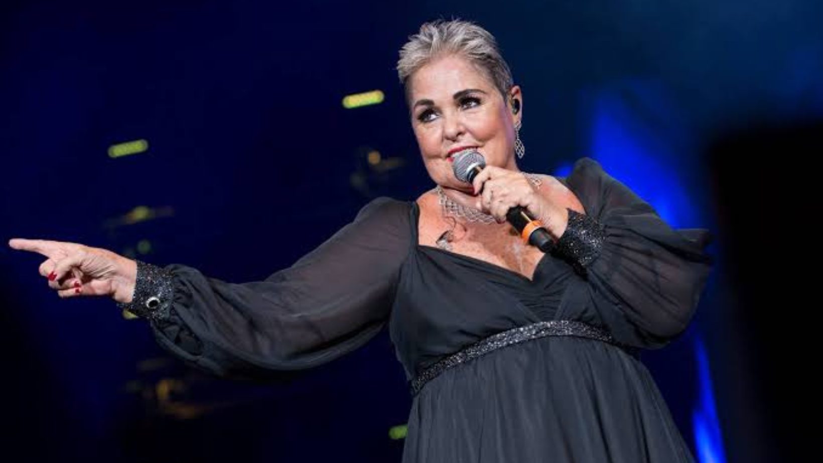 Lupita D’Alessio dará un concierto gratis por el Día de las Madres