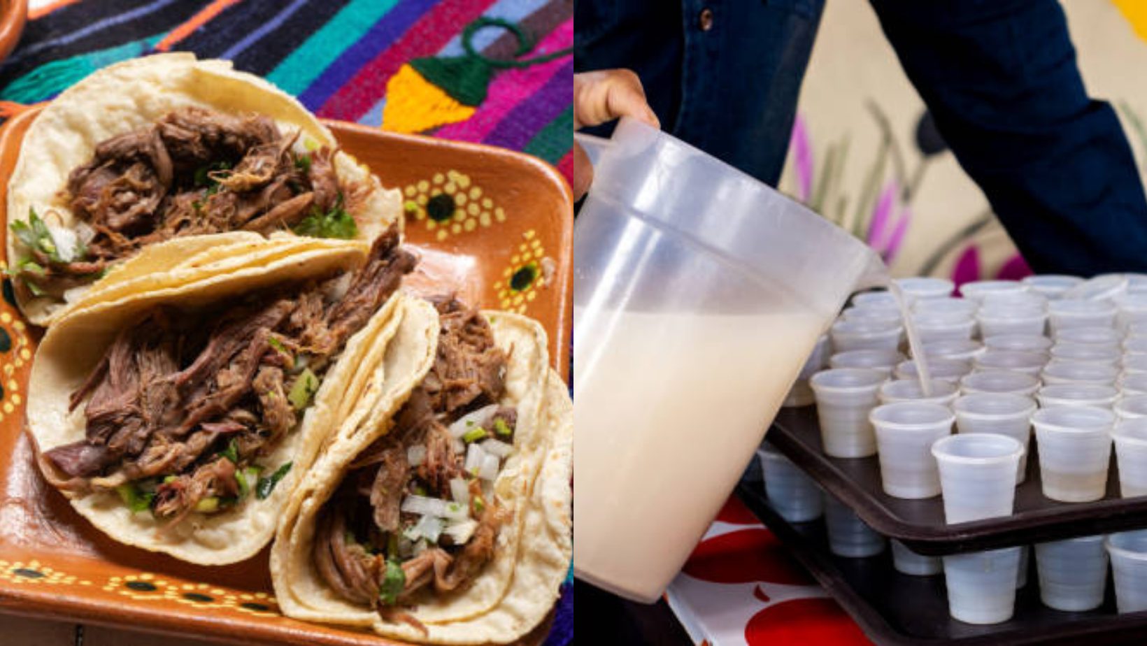 Feria del Pulque y la Barbacoa en CDMX 2025