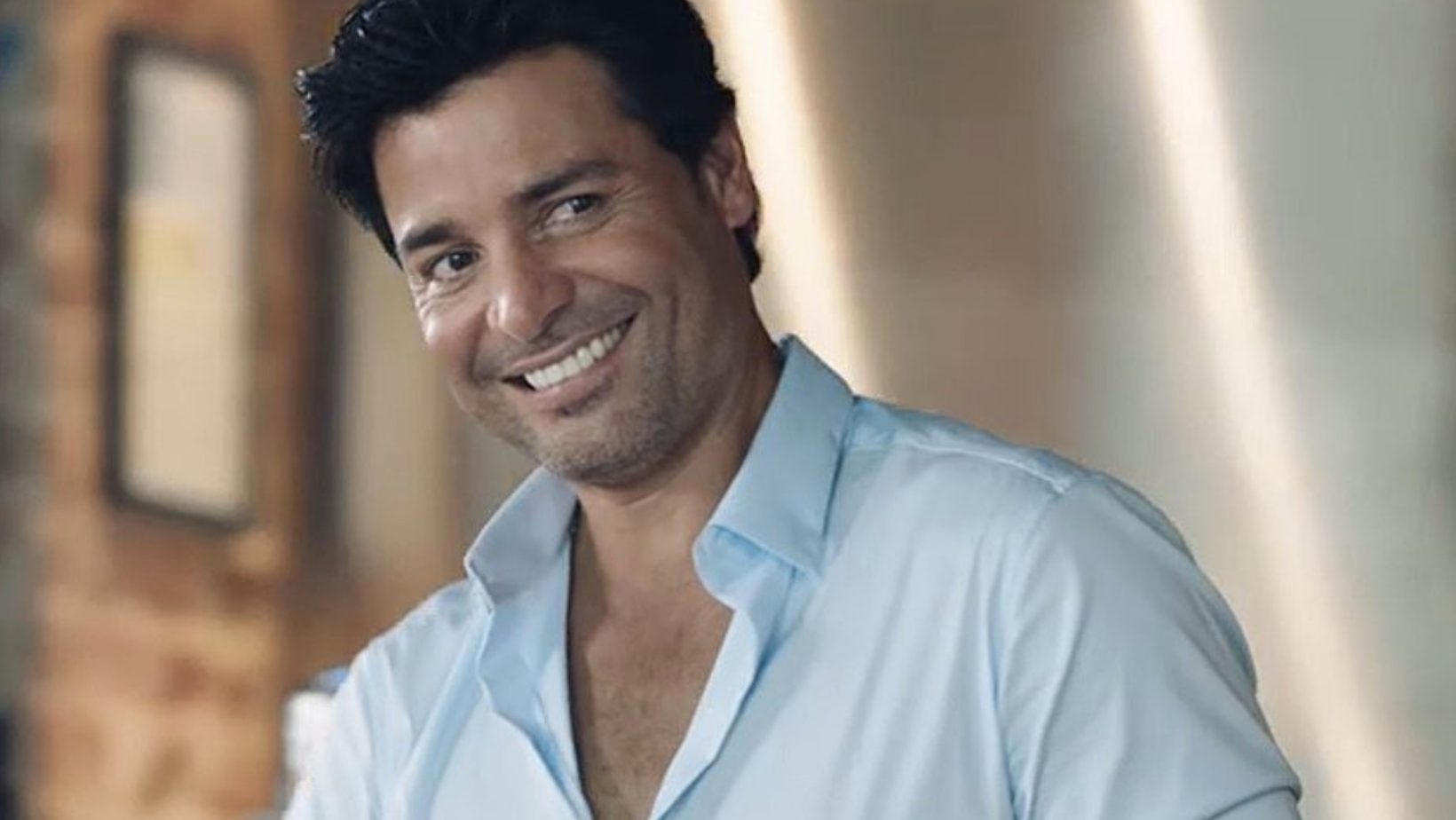 Piden a Chayanne que cambie el nombre de su canción &#8216;Torero&#8217;