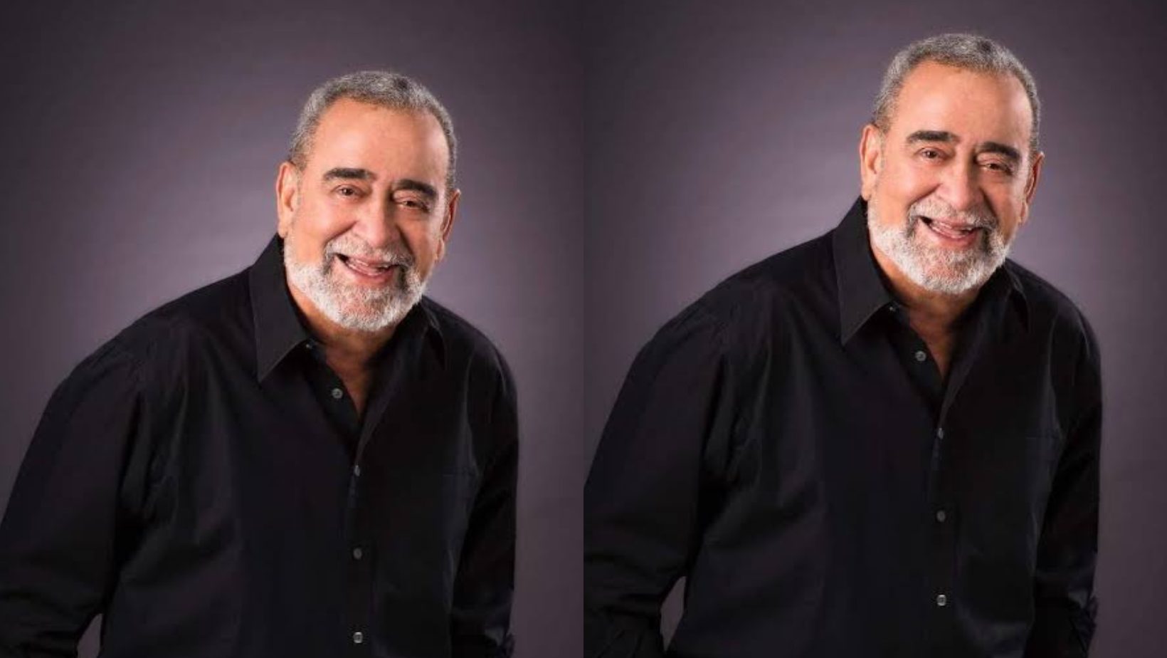 Andy Montañez cumple 83: “Todavía estoy bueno, no se crean”
