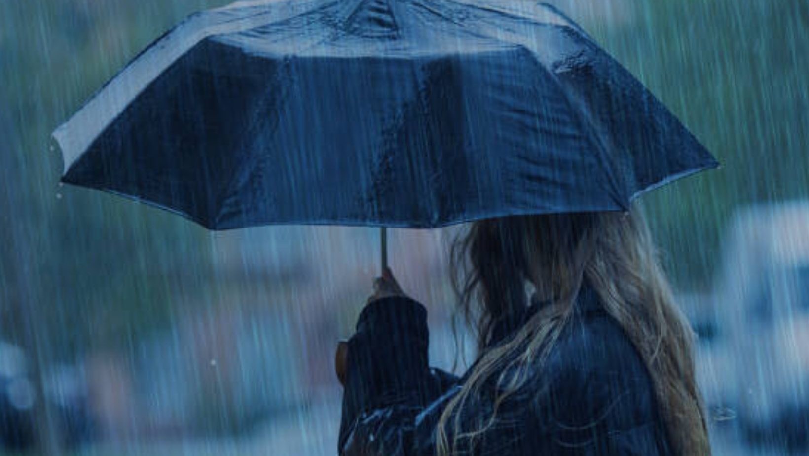 Lluvias intensas y calor extremo esta semana