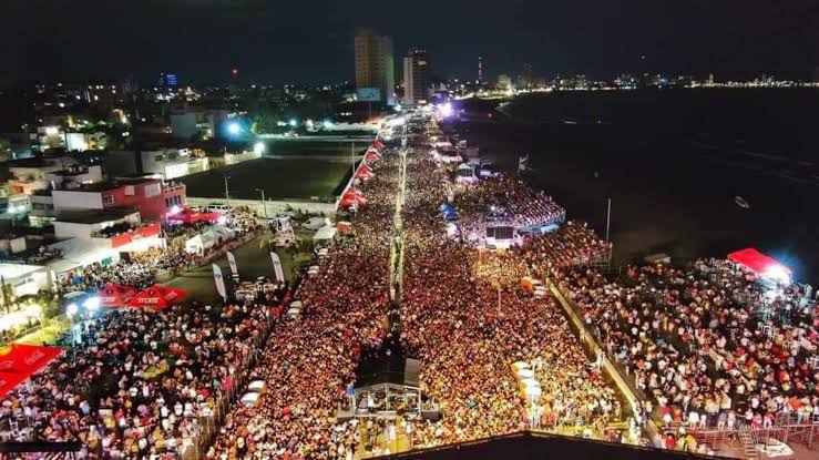 Se viene el Salsa Fest 2025