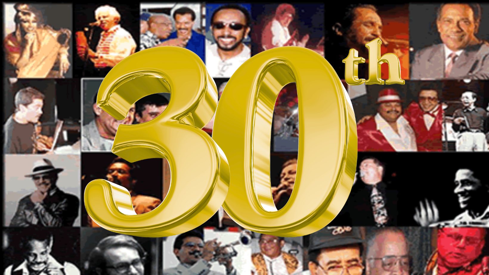 ¡Salsa con 30 velitas! Canciones que cumplen tres décadas en 2025