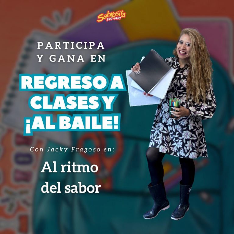 Juega en Al Ritmo Del Sabor
