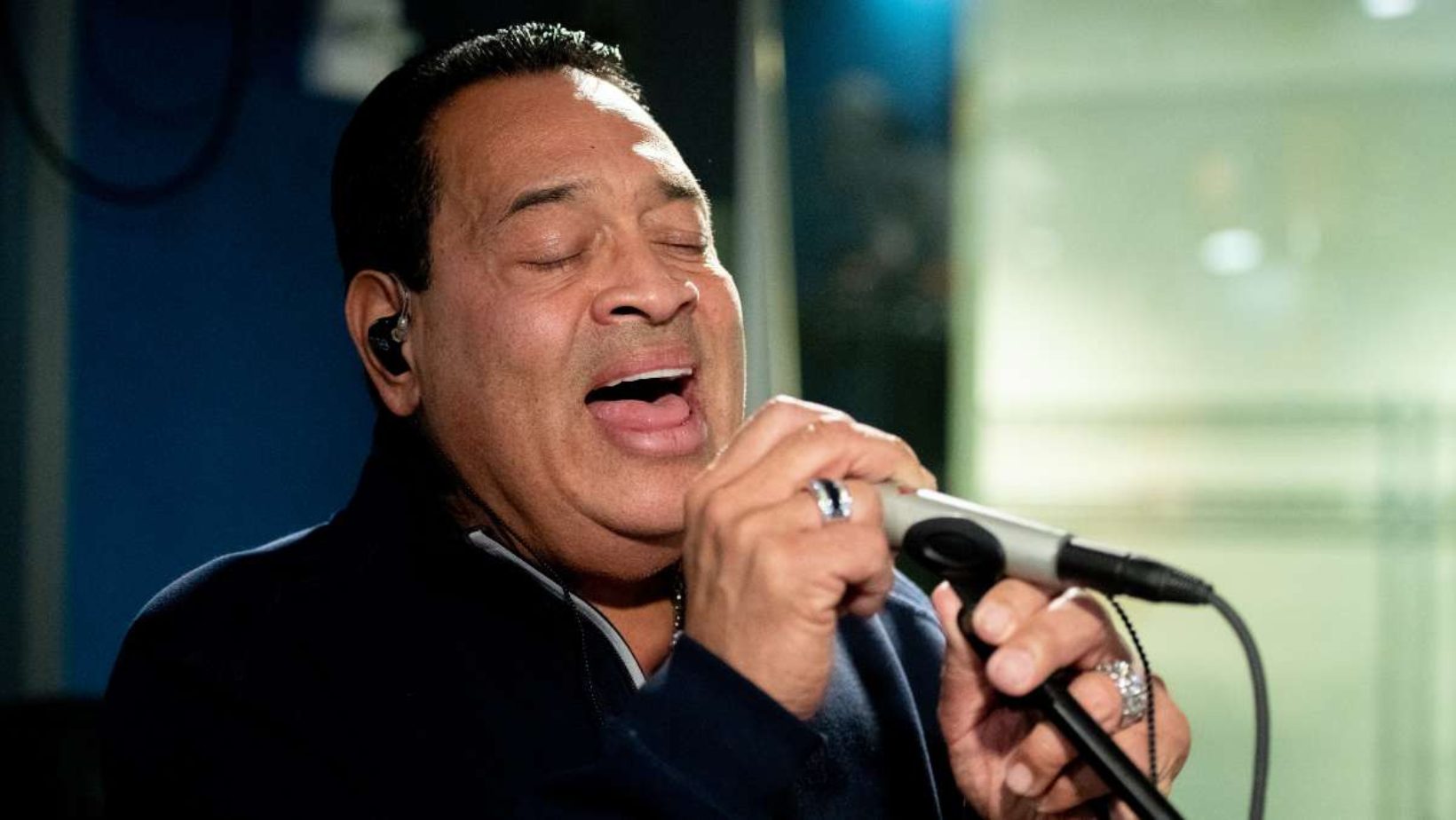 Imagen Tito Nieves