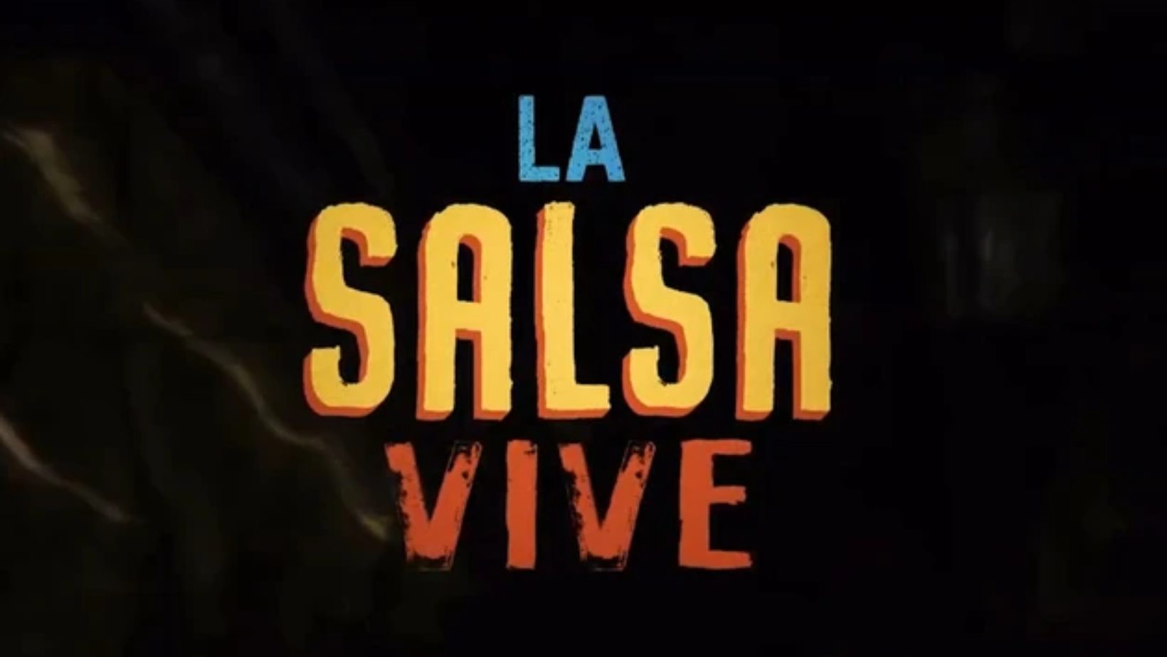 &#8220;La Salsa Vive&#8221; llega a Netflix, una mirada profunda a los orígenes del género