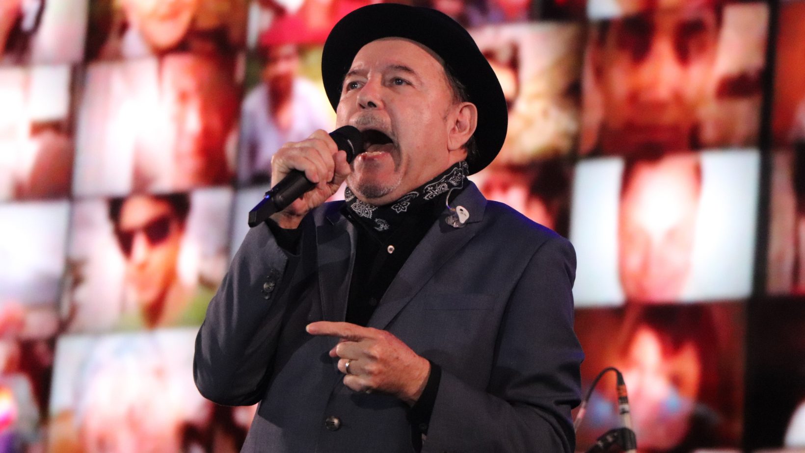 Rubén Blades dará concierto GRATIS en México; te contamos los detalles