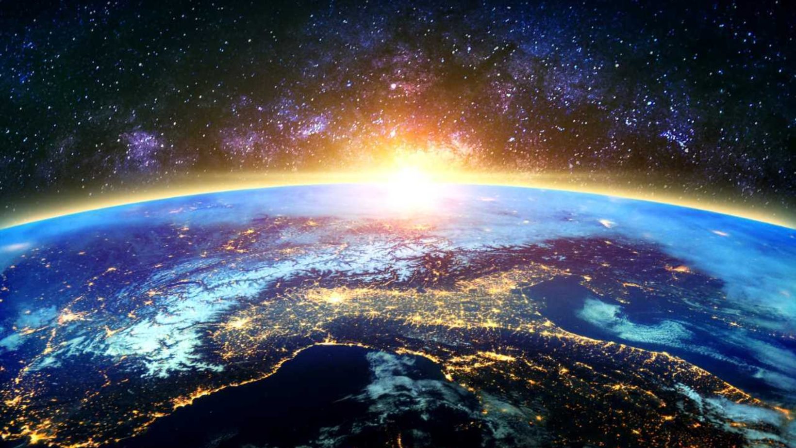 Hoy será el día más corto de la Tierra según registros