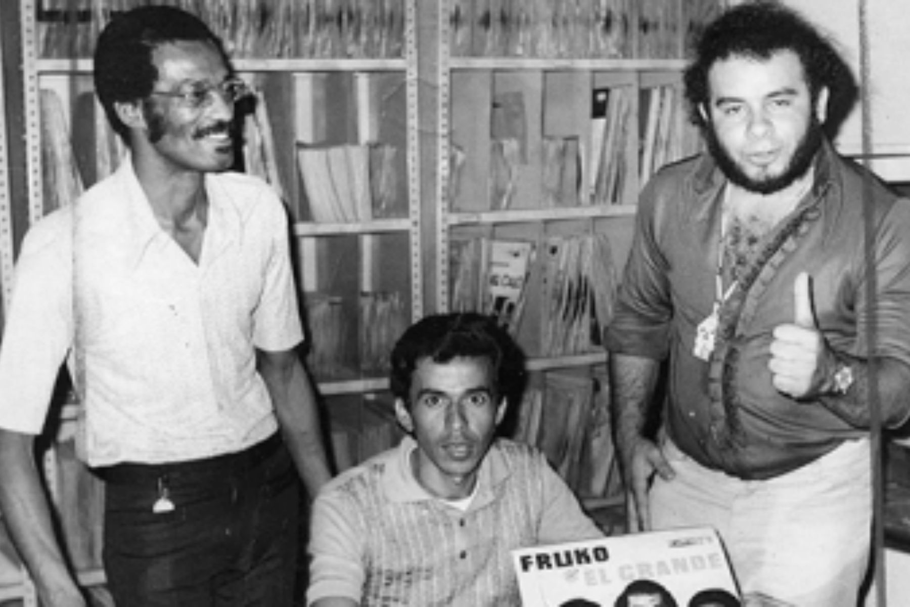Fruko y sus Tesos: La influencia de su música en la cumbia sonidera