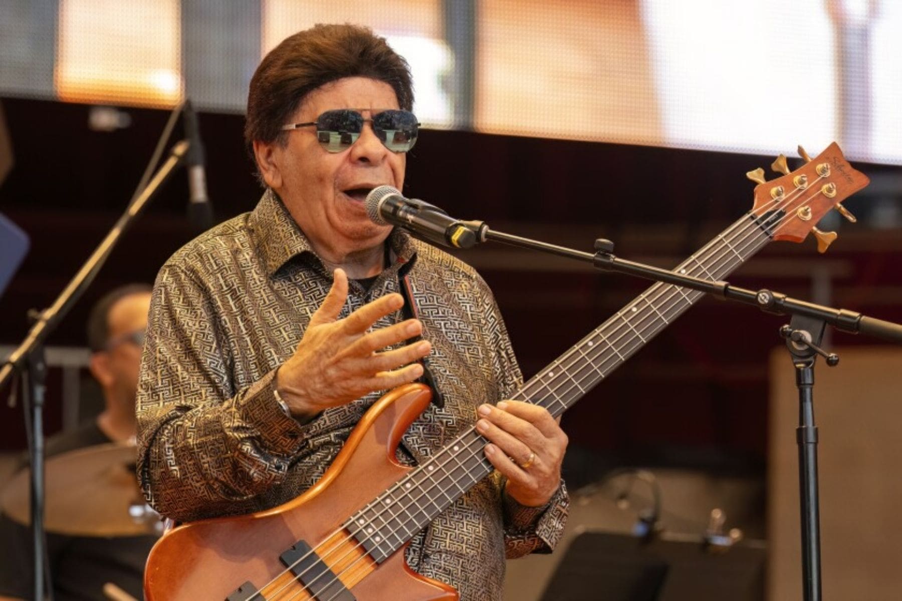 Fruko y sus Tesos: La orquesta que se convirtió en el alma de la salsa colombiana
