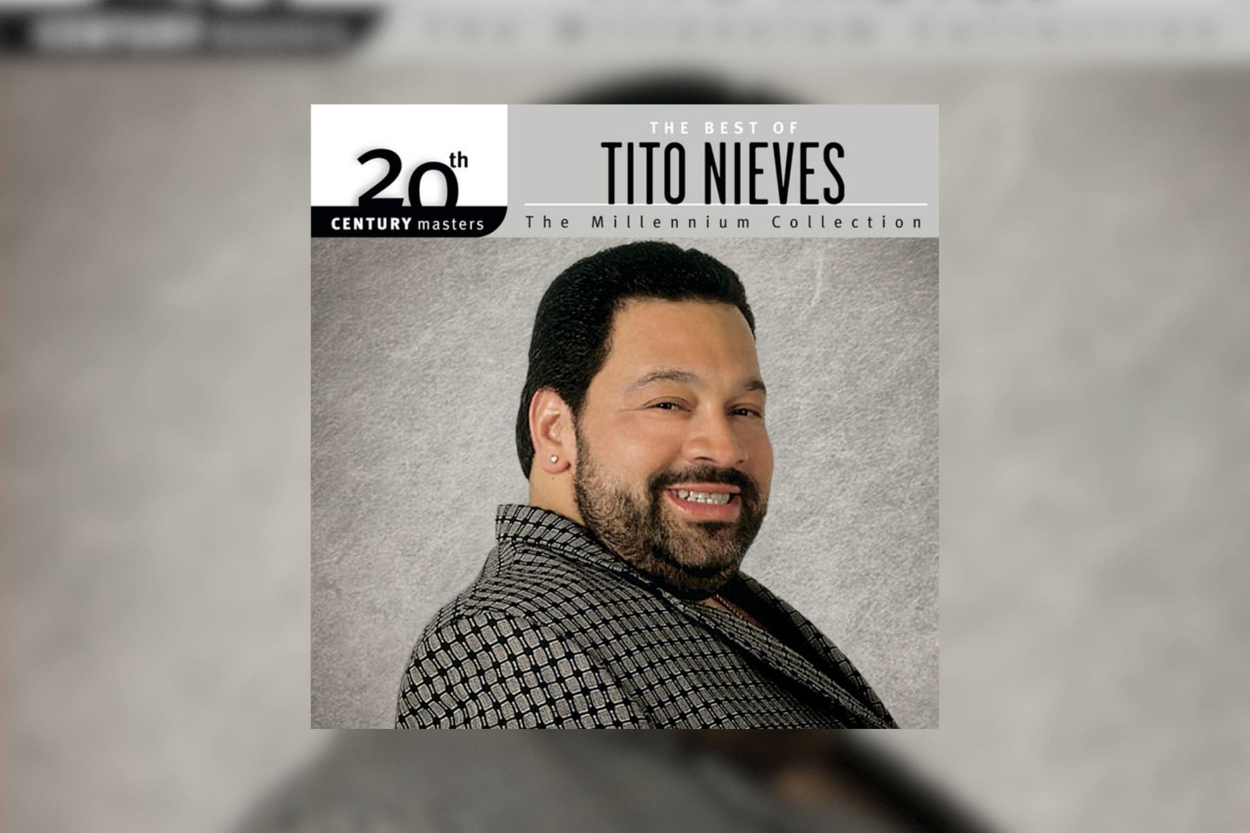 La canción que unió a Juan Gabriel y Tito Nieves en un éxito inesperado
