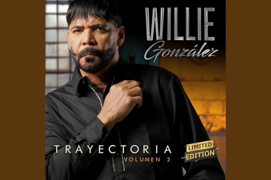 Willie Gonzalez