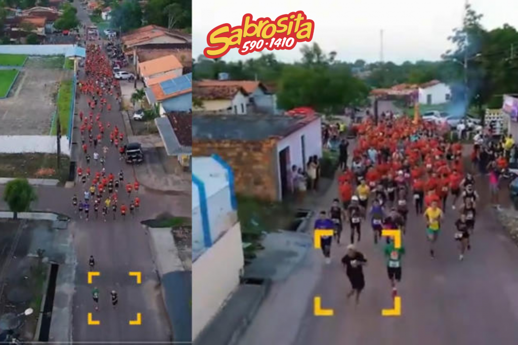 Borracho se infiltra en maratón, corre 8 km y gana una medalla
