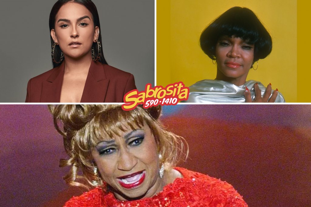 El Legado de las Reinas de la Salsa: Mujeres que Hicieron Historia