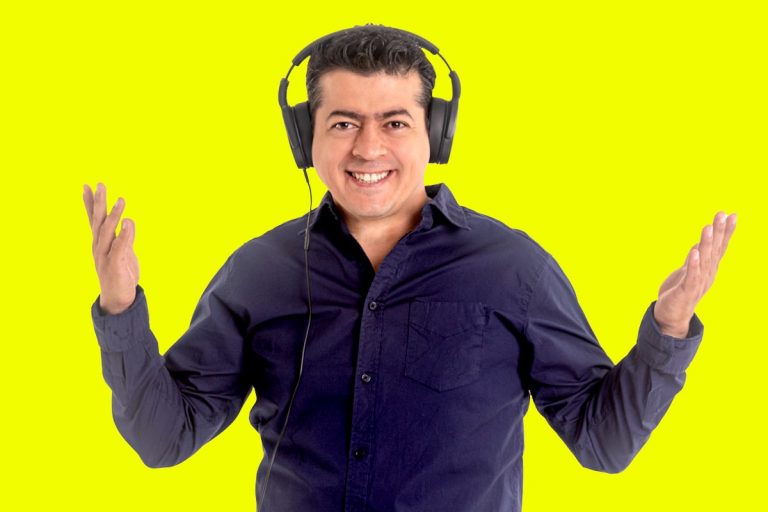 Locutores