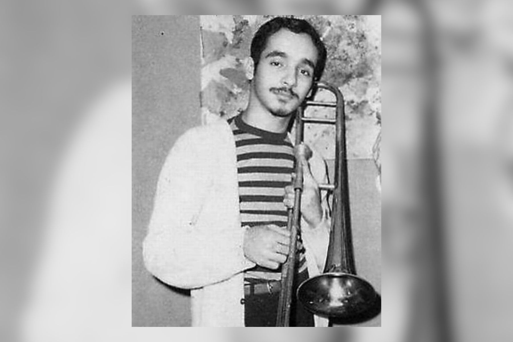 Willie Colón: El Niño Prodigio que se Convirtió en Productor Musical a los 16 años