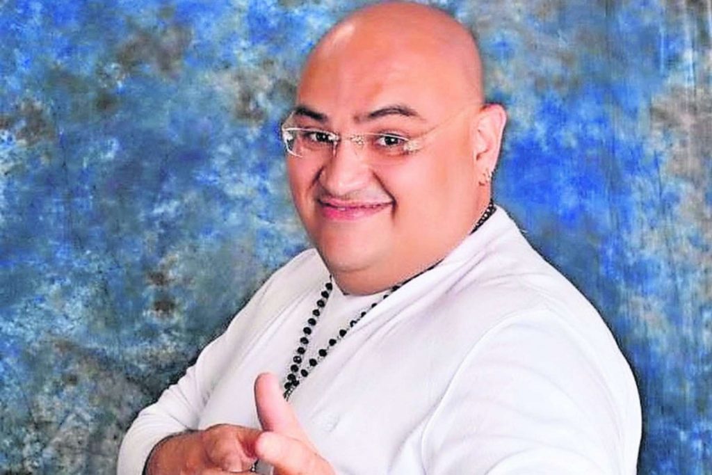 Diego Moran