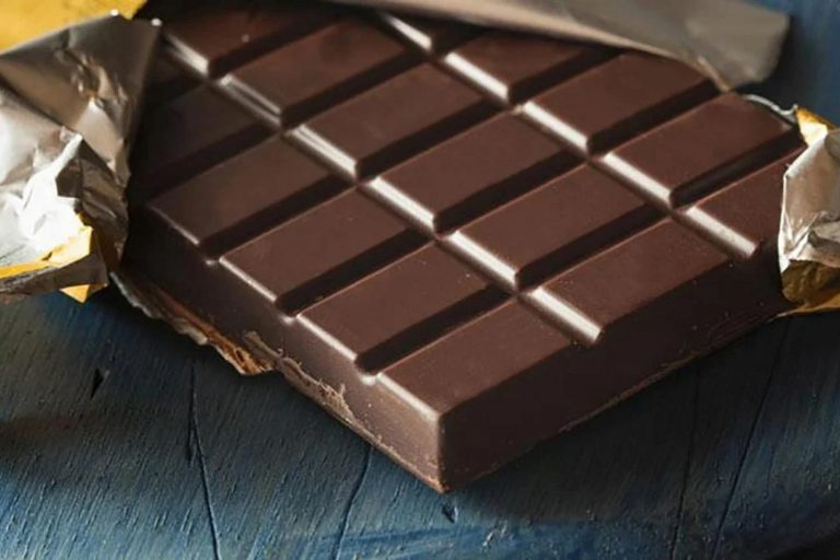 Barra de Chocolate
